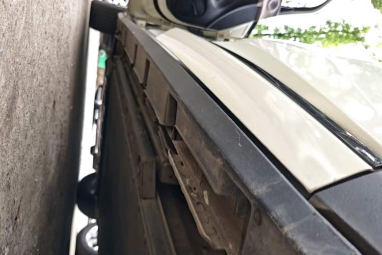 Used BYD Dolphin 2023 420 km Free Version Left Side Sill