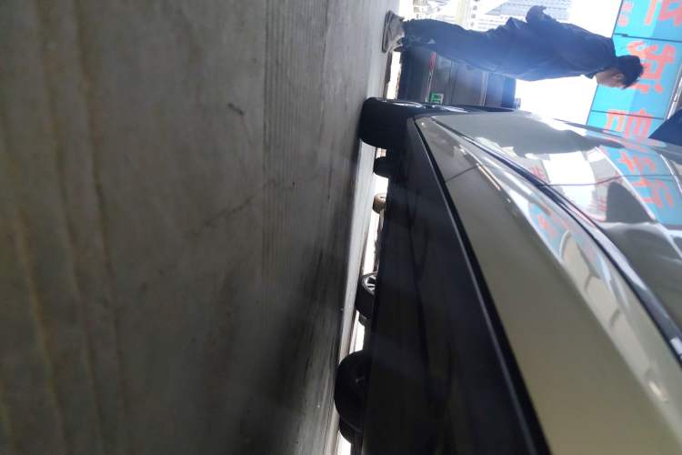 Used BYD Dolphin 2023 420 km Free Version Left Side Sill