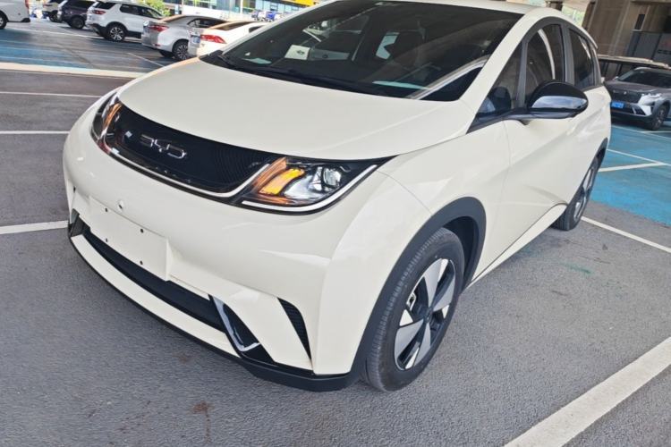 Used BYD Dolphin 2023 420 km Free Version Guazi used car, China used car export, Used car for sale, Used cars, Cheapest cars for sale