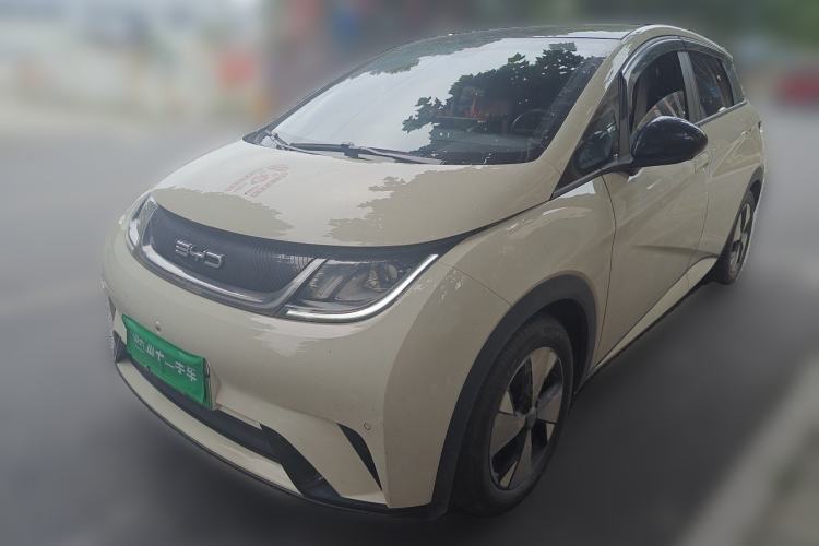 Used BYD Dolphin 2023 420 km Fashion Edition Guazi used car, China used car export, Used car for sale, Used  cars, Cheapest cars for sale