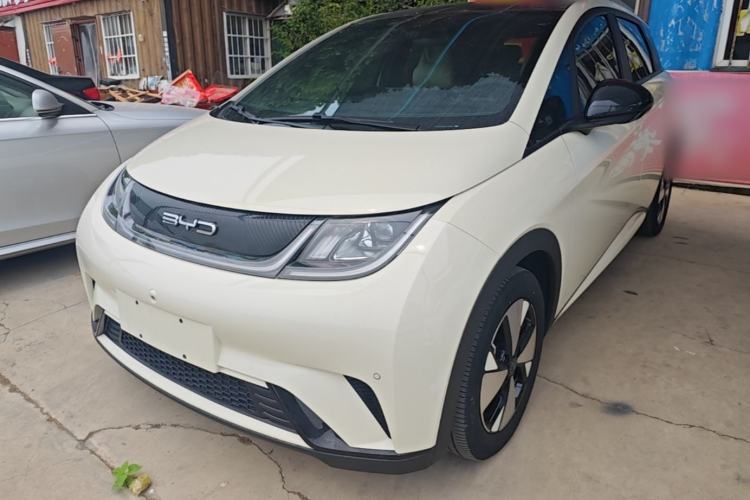 Used BYD Dolphin 2023 420 km Fashion Edition Guazi used car, China used car export, Used car for sale, Used  cars, Cheapest cars for sale
