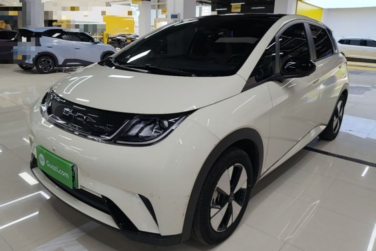 Used BYD Dolphin 2023 420 km Fashion Edition Guazi used car, China used car export, Used car for sale, Used  cars, Cheapest cars for sale