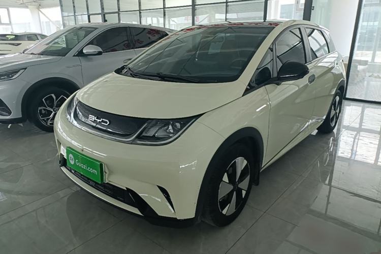 Used BYD Dolphin 2023 420 km Free Version Guazi used car, China used car export, Used car for sale, Used cars, Cheapest cars for sale