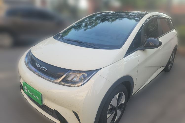 Used BYD Dolphin 2023 420 km Fashion Edition Guazi used car, China used car export, Used car for sale, Used cars, Cheapest cars for sale