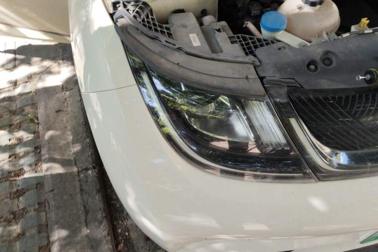 Used BYD Dolphin 2023 420 km Fashion Edition Right Front Headlight