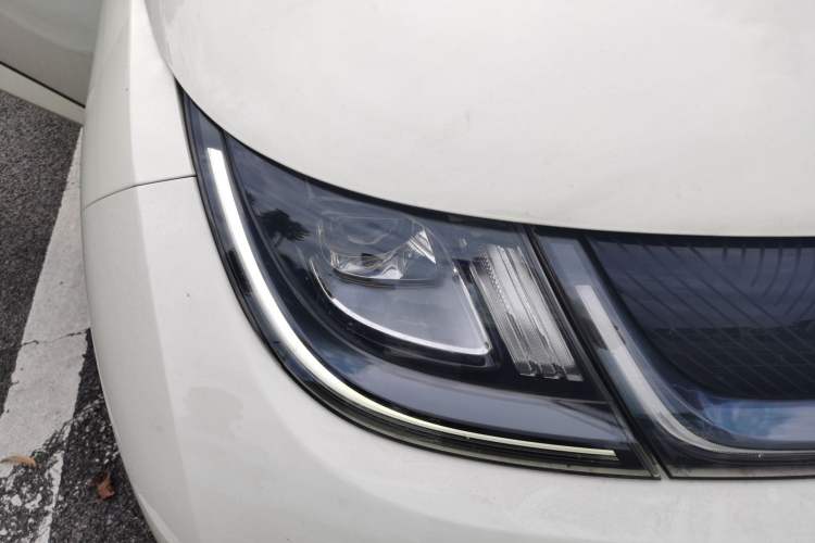 Used BYD Dolphin 2023 420 km Fashion Edition Right Front Headlight