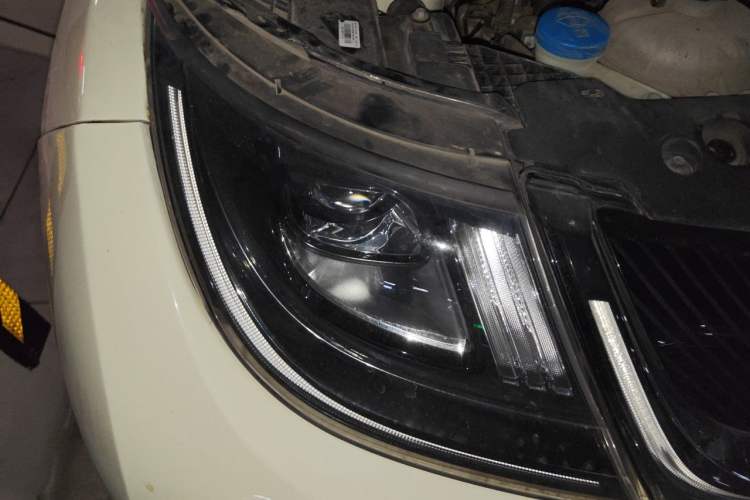 Used BYD Dolphin 2023 420 km Fashion Edition Right Front Headlight