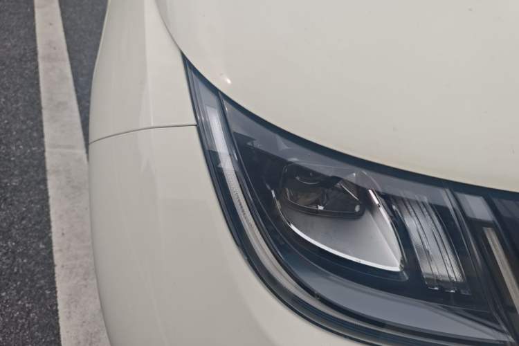 Used BYD Dolphin 2023 420 km Fashion Edition Right Front Headlight