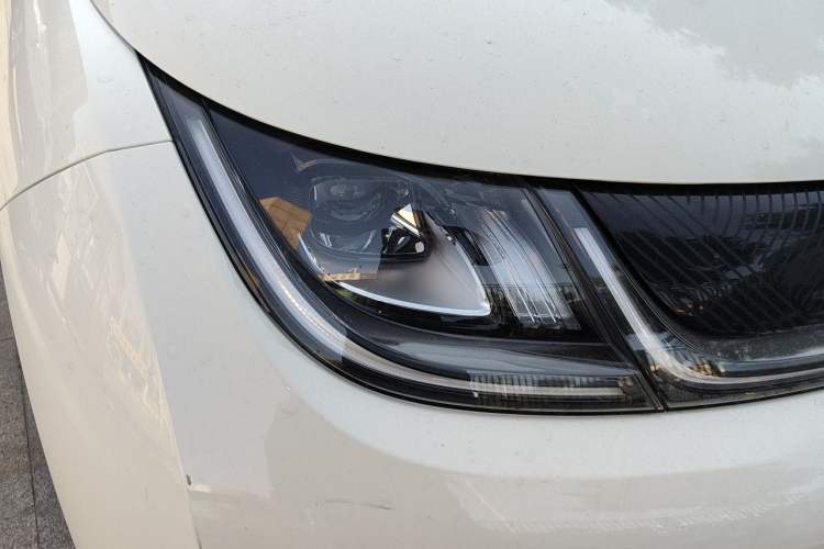 Used BYD Dolphin 2023 420 km Fashion Edition Right Front Headlight