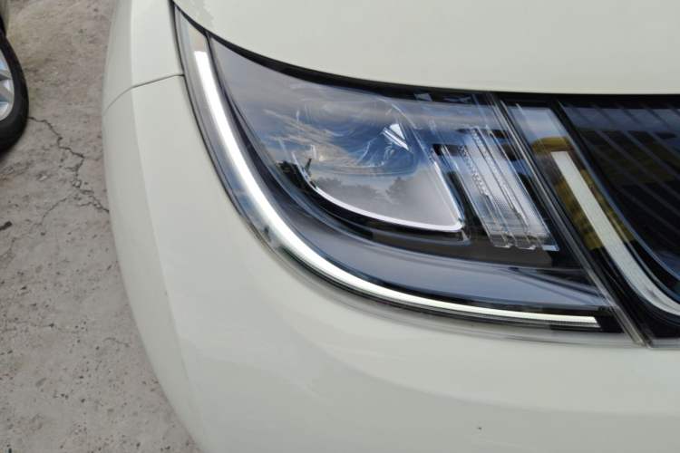 Used BYD Dolphin 2023 420 km Fashion Edition Right Front Headlight