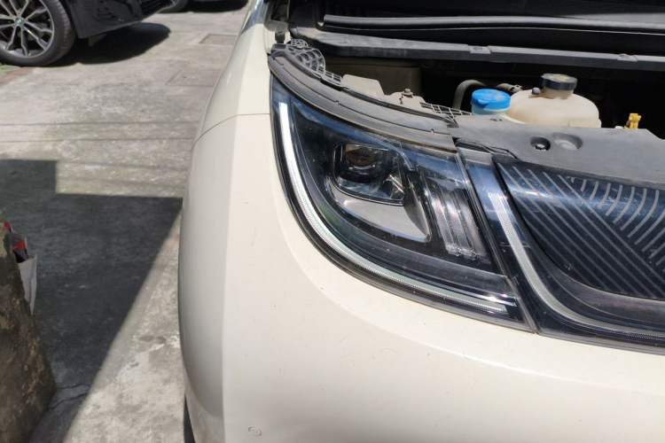Used BYD Dolphin 2023 420 km Fashion Edition Right Front Headlight