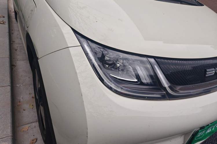 Used BYD Dolphin 2023 420 km Fashion Edition Right Front Headlight