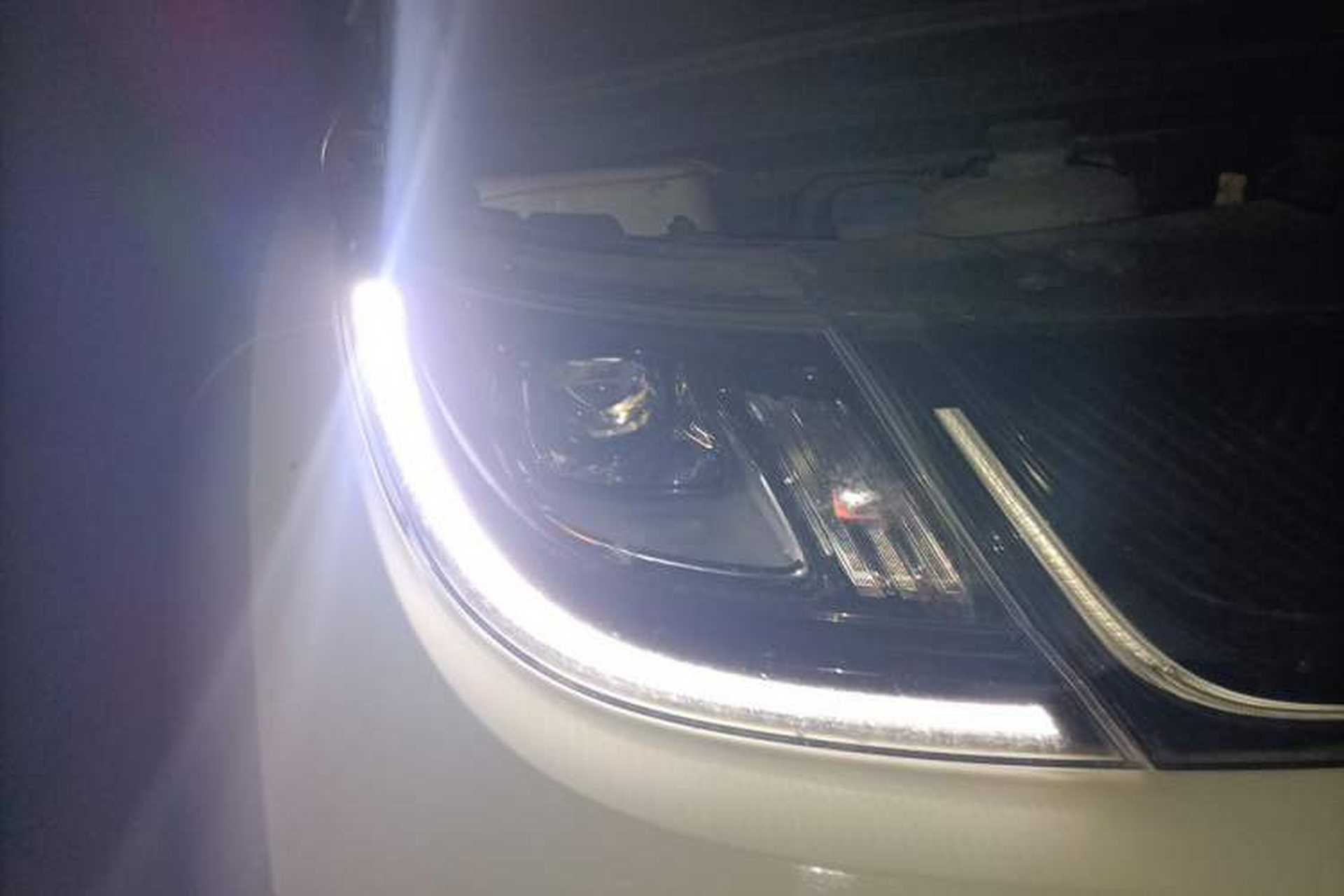 Used BYD Dolphin 2023 420 km Fashion Edition Right Front Headlight
