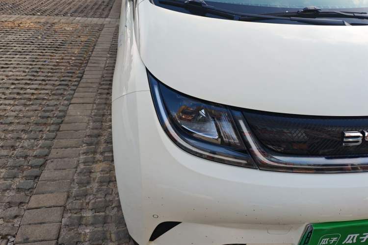 Used BYD Dolphin 2023 420 km Fashion Edition Right Front Headlight