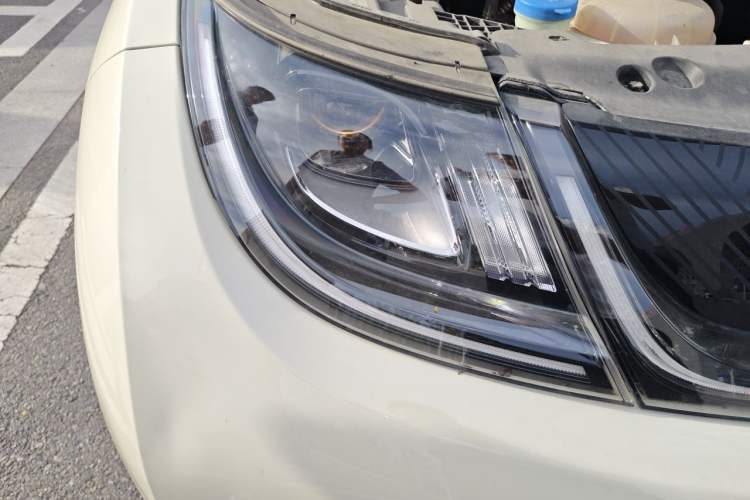 Used BYD Dolphin 2023 420 km Fashion Edition Right Front Headlight