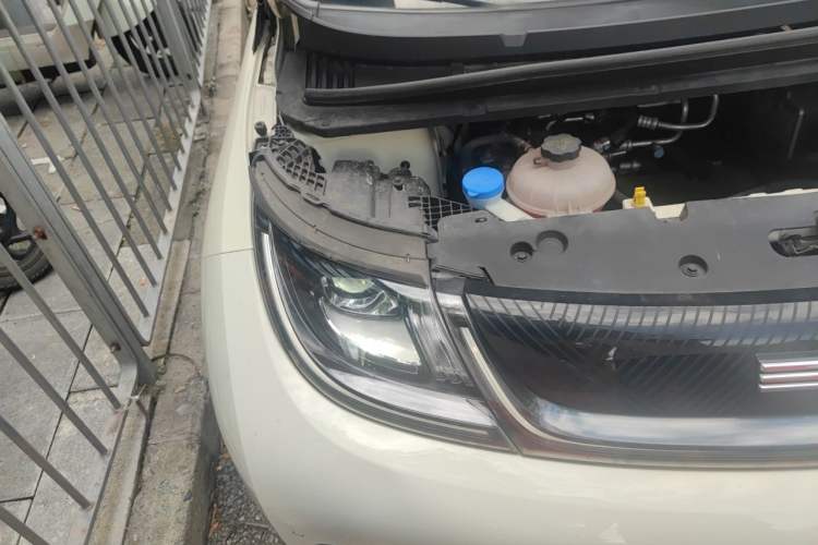 Used BYD Dolphin 2023 420 km Fashion Edition Right Front Headlight