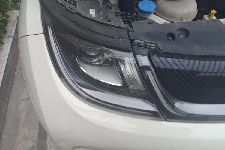 Used BYD Dolphin 2023 420 km Fashion Edition Right Front Headlight