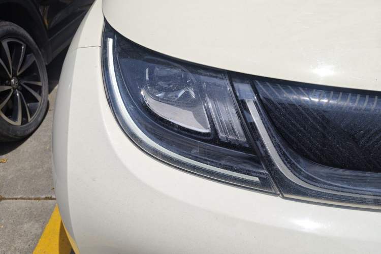 Used BYD Dolphin 2023 420 km Fashion Edition Right Front Headlight
