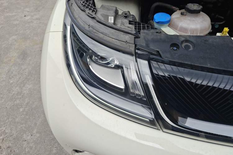 Used BYD Dolphin 2023 420 km Fashion Edition Right Front Headlight