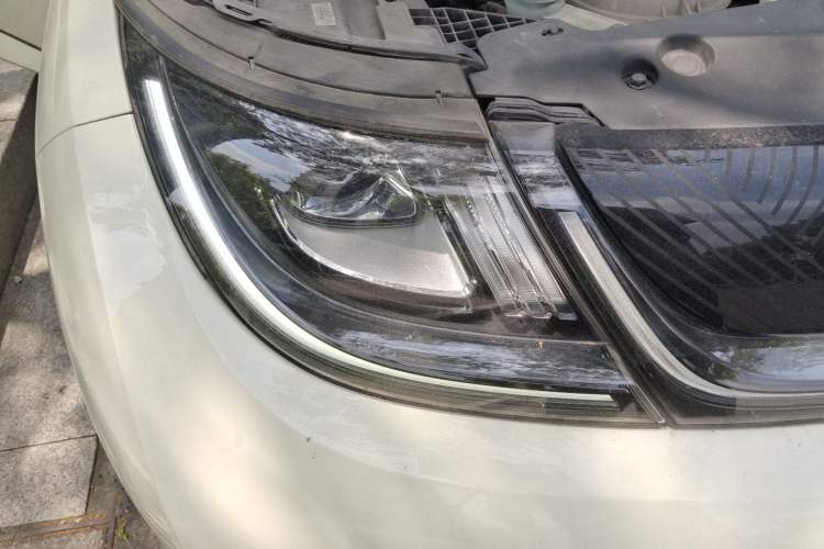 Used BYD Dolphin 2023 420 km Fashion Edition Right Front Headlight