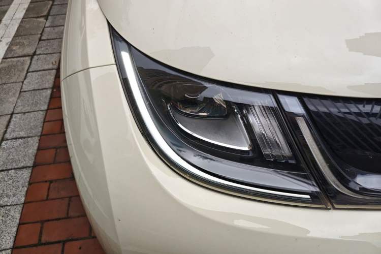Used BYD Dolphin 2023 420 km Fashion Edition Right Front Headlight