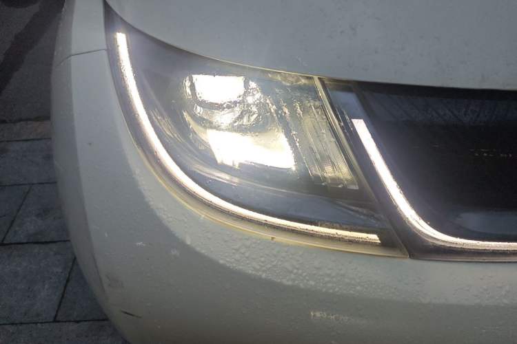 Used BYD Dolphin 2023 420 km Fashion Edition Right Front Headlight