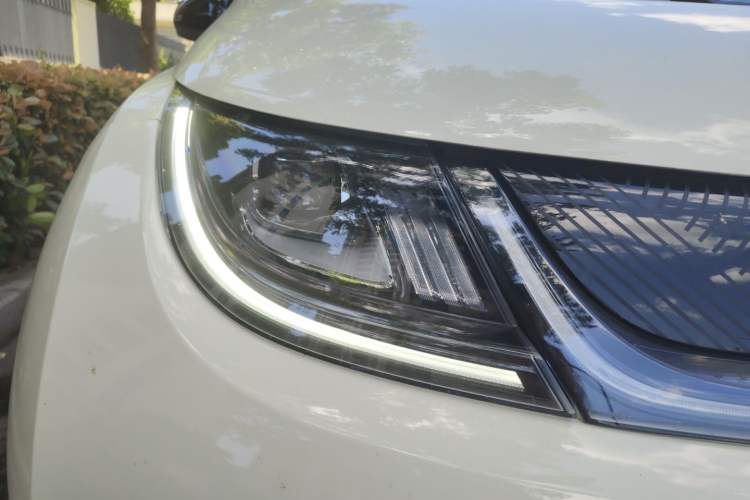 Used BYD Dolphin 2023 420 km Fashion Edition Right Front Headlight