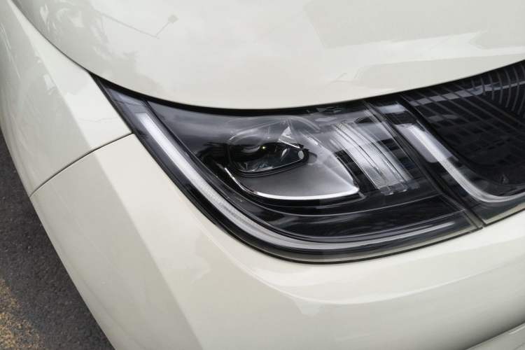 Used BYD Dolphin 2023 420 km Fashion Edition Right Front Headlight
