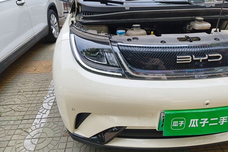 Used BYD Dolphin 2023 420 km Fashion Edition Right Front Headlight