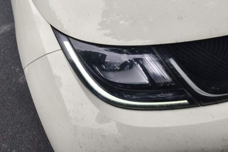 Used BYD Dolphin 2023 420 km Fashion Edition Right Front Headlight