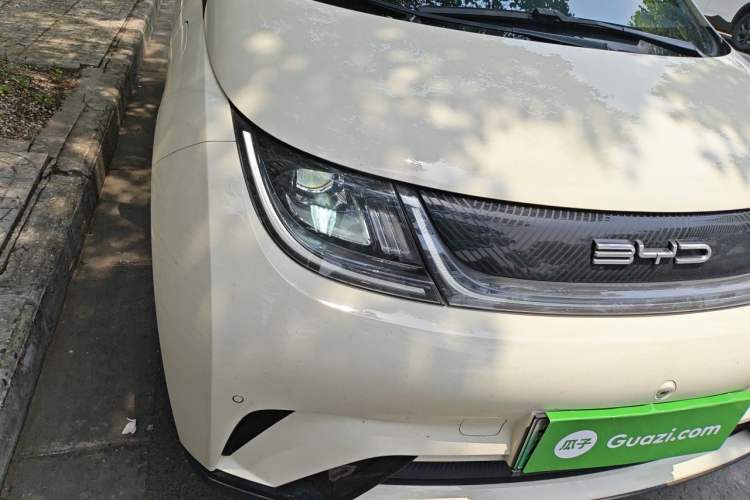 Used BYD Dolphin 2023 420 km Fashion Edition Right Front Headlight