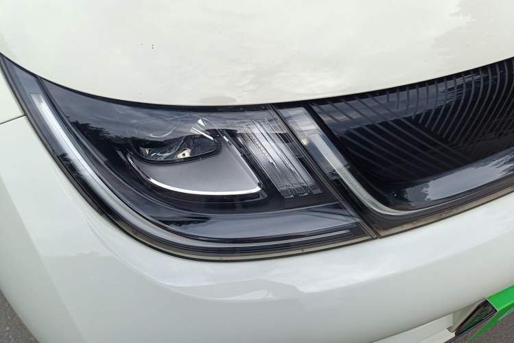 Used BYD Dolphin 2023 420 km Fashion Edition Right Front Headlight