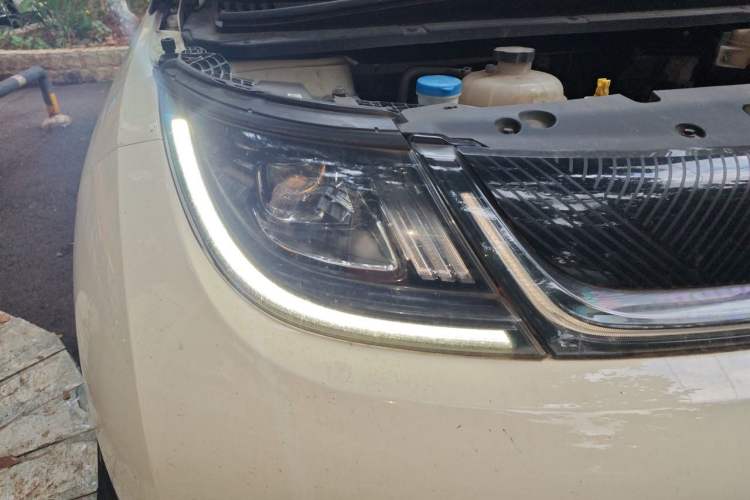 Used BYD Dolphin 2023 420 km Fashion Edition Right Front Headlight
