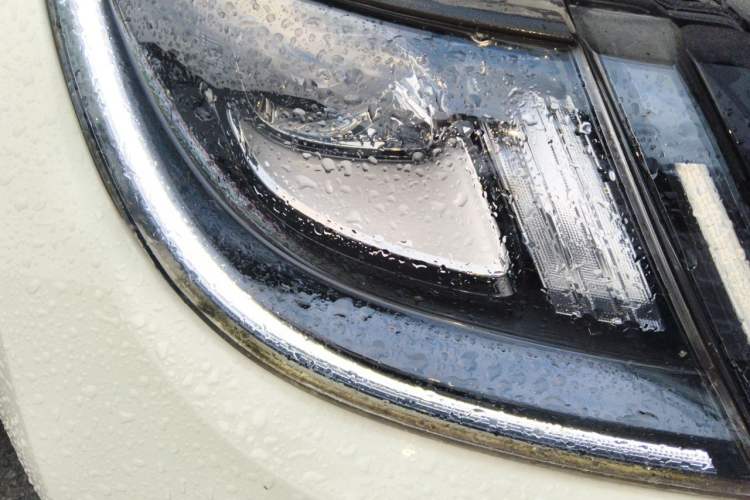 Used BYD Dolphin 2023 420 km Fashion Edition Right Front Headlight