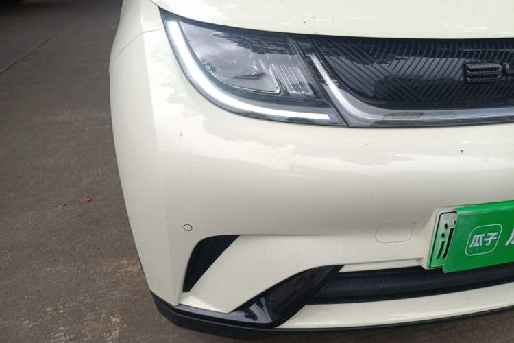 Used BYD Dolphin 2023 420 km Fashion Edition Right Front Headlight