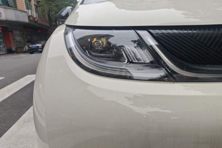Used BYD Dolphin 2023 420 km Fashion Edition Right Front Headlight