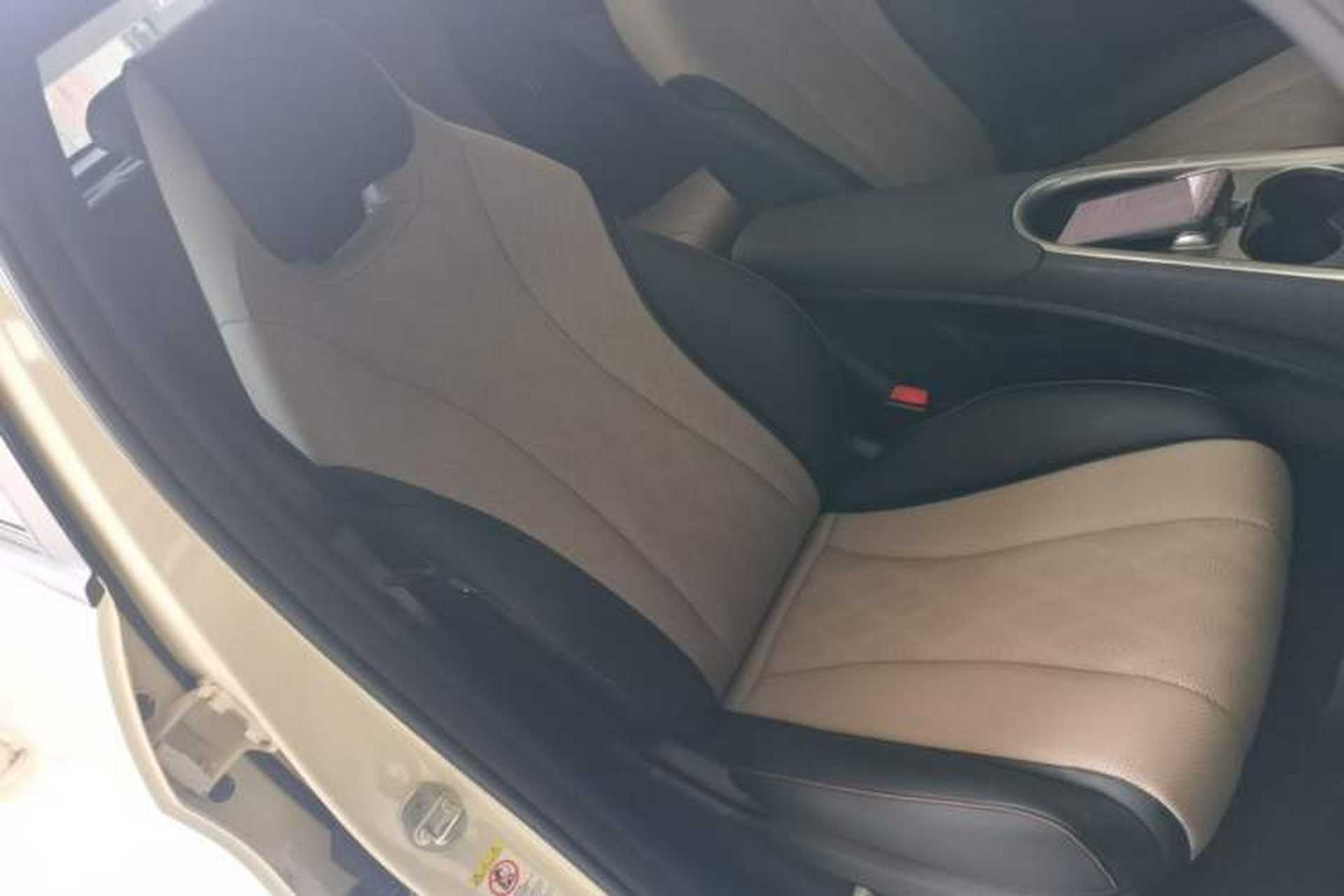 Used BYD Dolphin 2023 420 km Fashion Edition Right Front Seat