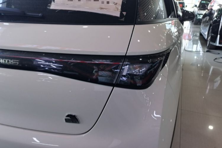 Used BYD Dolphin 2023 420 km Fashion Edition Right Rear Taillight