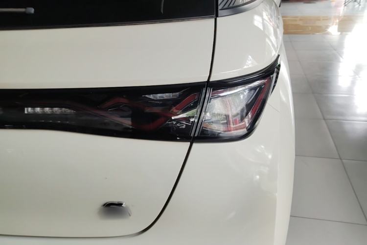 Used BYD Dolphin 2023 420 km Free Version Right Rear Taillight
