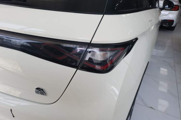 Used BYD Dolphin 2023 420 km Fashion Edition Right Rear Taillight
