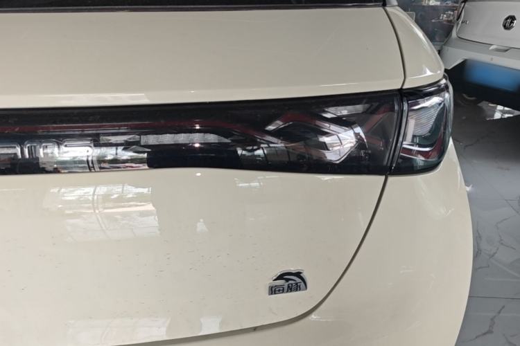 Used BYD Dolphin 2023 420 km Fashion Edition Right Rear Taillight