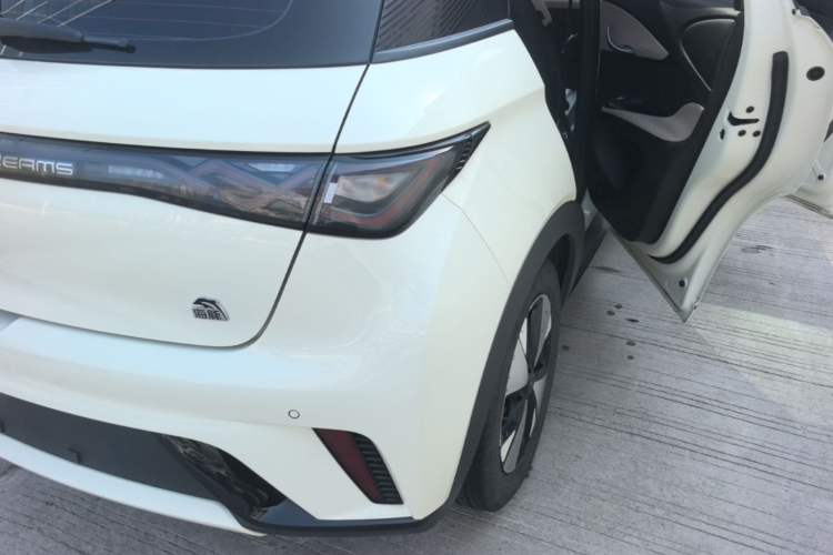 Used BYD Dolphin 2023 420 km Fashion Edition Right Rear Taillight