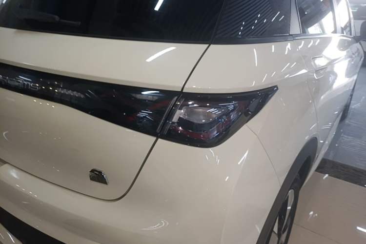 Used BYD Dolphin 2023 420 km Fashion Edition Right Rear Taillight