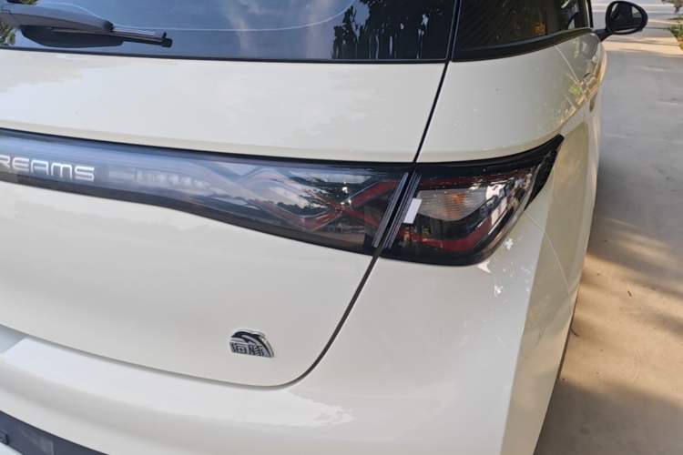 Used BYD Dolphin 2023 420 km Fashion Edition Right Rear Taillight