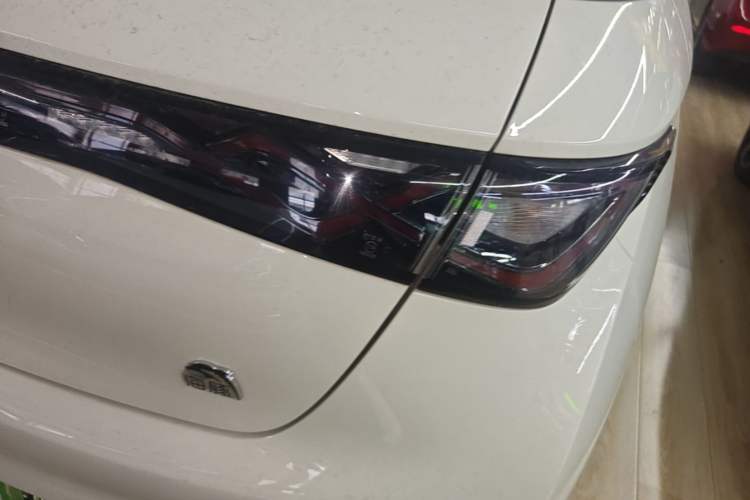 Used BYD Dolphin 2023 420 km Fashion Edition Right Rear Taillight