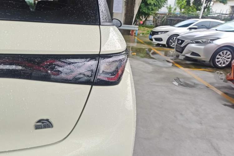 Used BYD Dolphin 2023 420 km Fashion Edition Right Rear Taillight