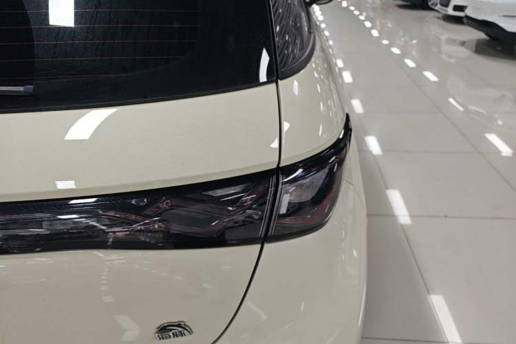 Used BYD Dolphin 2023 420 km Free Version Right Rear Taillight