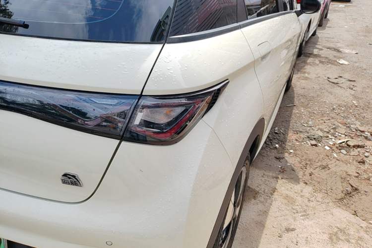 Used BYD Dolphin 2023 420 km Fashion Edition Right Rear Taillight