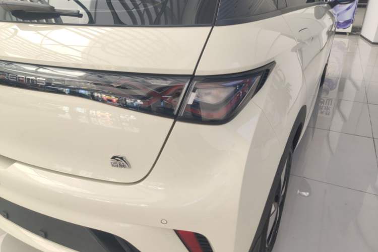 Used BYD Dolphin 2023 420 km Fashion Edition Right Rear Taillight