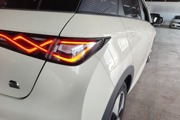 Used BYD Dolphin 2023 420 km Free Version Right Rear Taillight